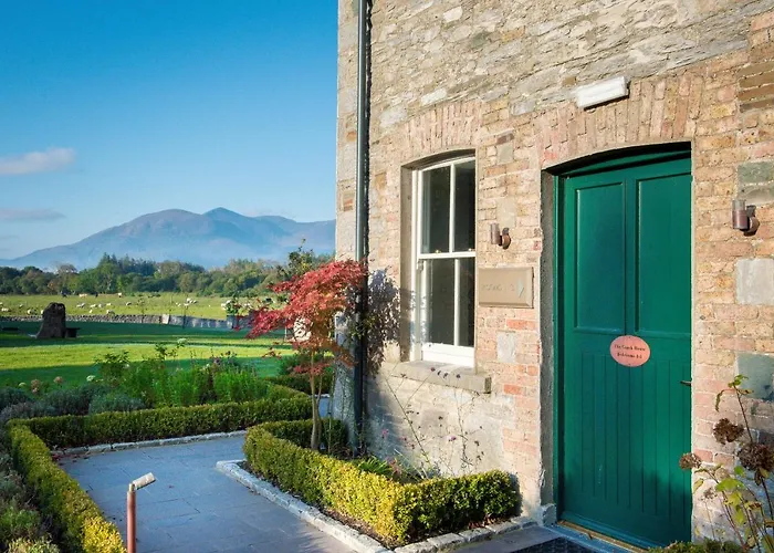 Cahernane House Hotel