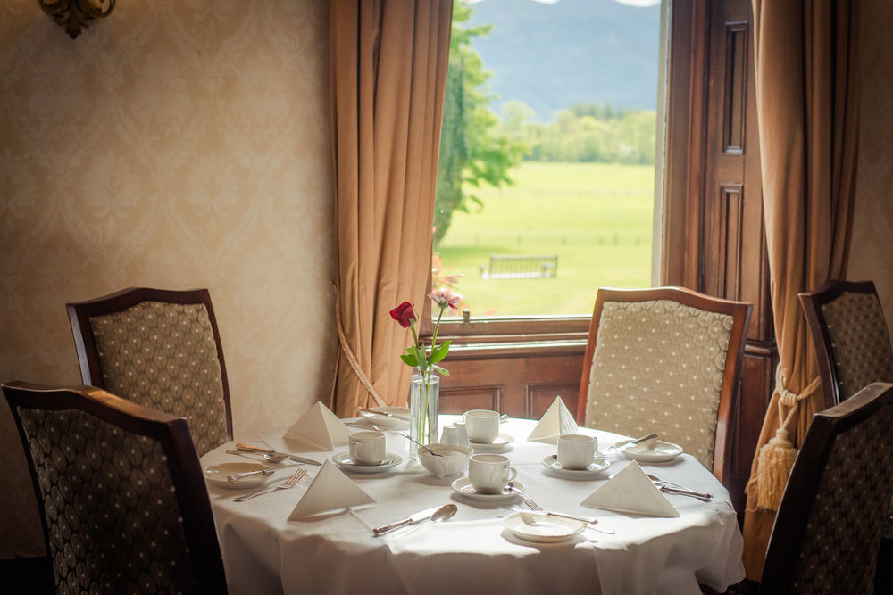 Hotel Cahernane House 4*