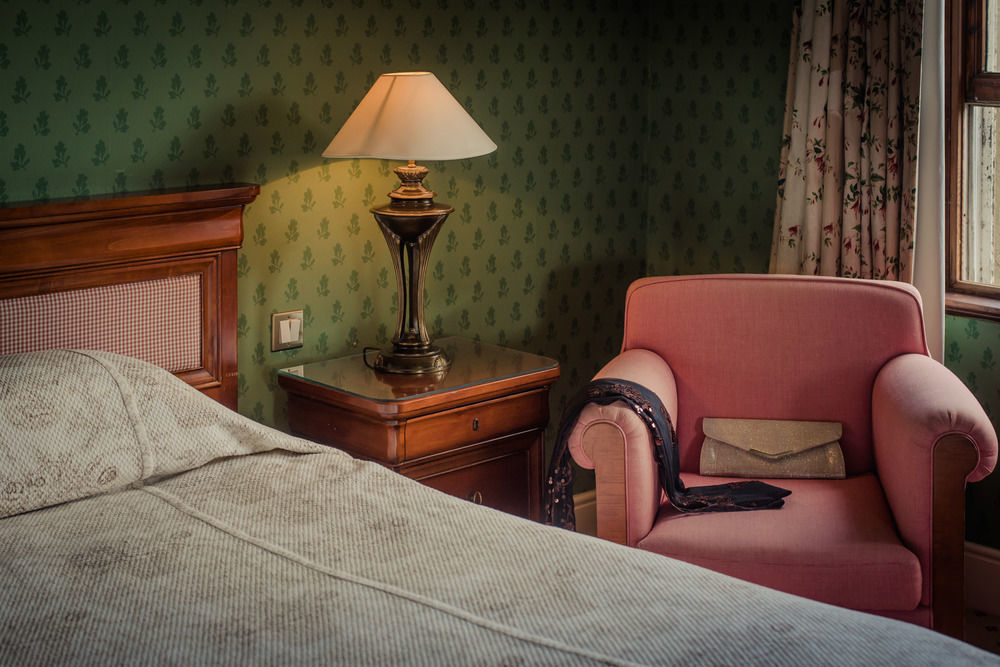 Hotel Cahernane House Cloghereen